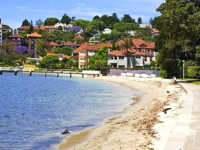 6/26a William Street, DOUBLE BAY, Double Bay - Thumbnail 8