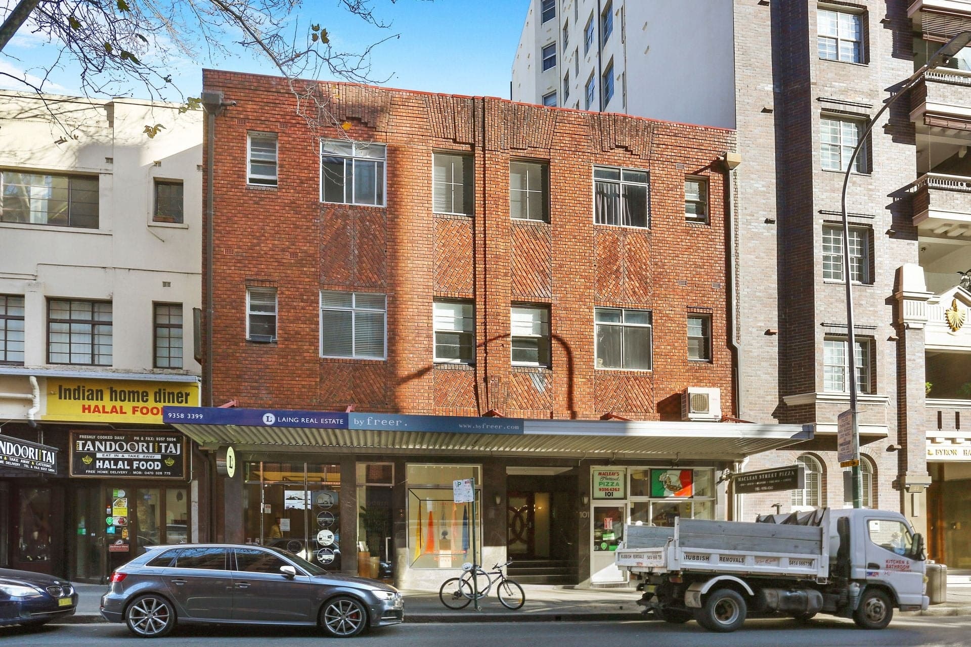 36/101 Macleay Street, Potts Point, Potts Point - Image 1
