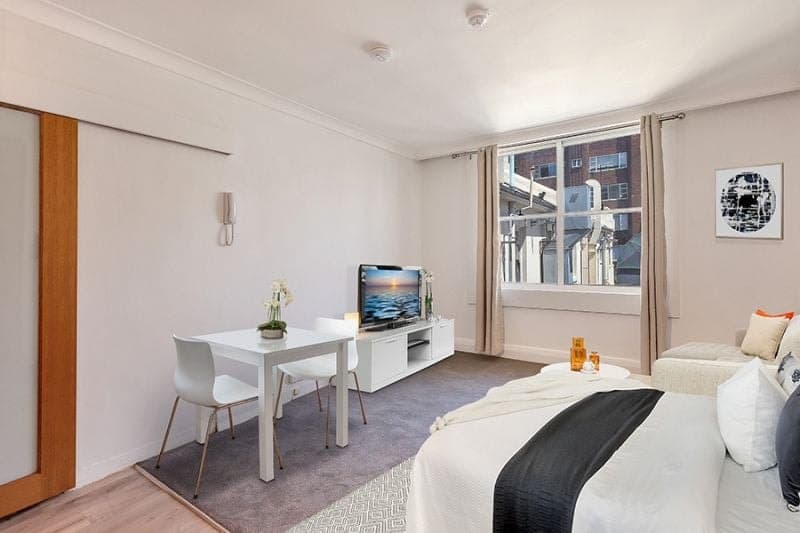 36/101 Macleay Street, Potts Point, Potts Point - Thumbnail 2