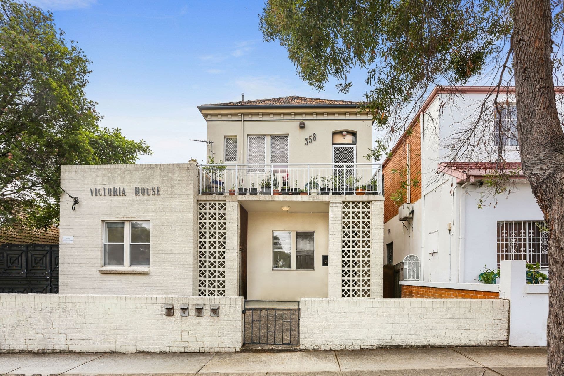 1/358 Victoria Road, Marrickville, Marrickville - Image 1