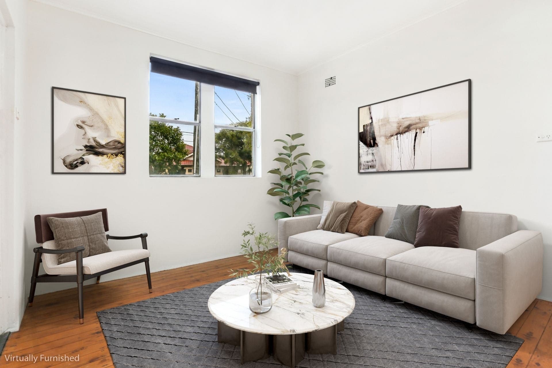1/358 Victoria Road, Marrickville, Marrickville - Thumbnail 2