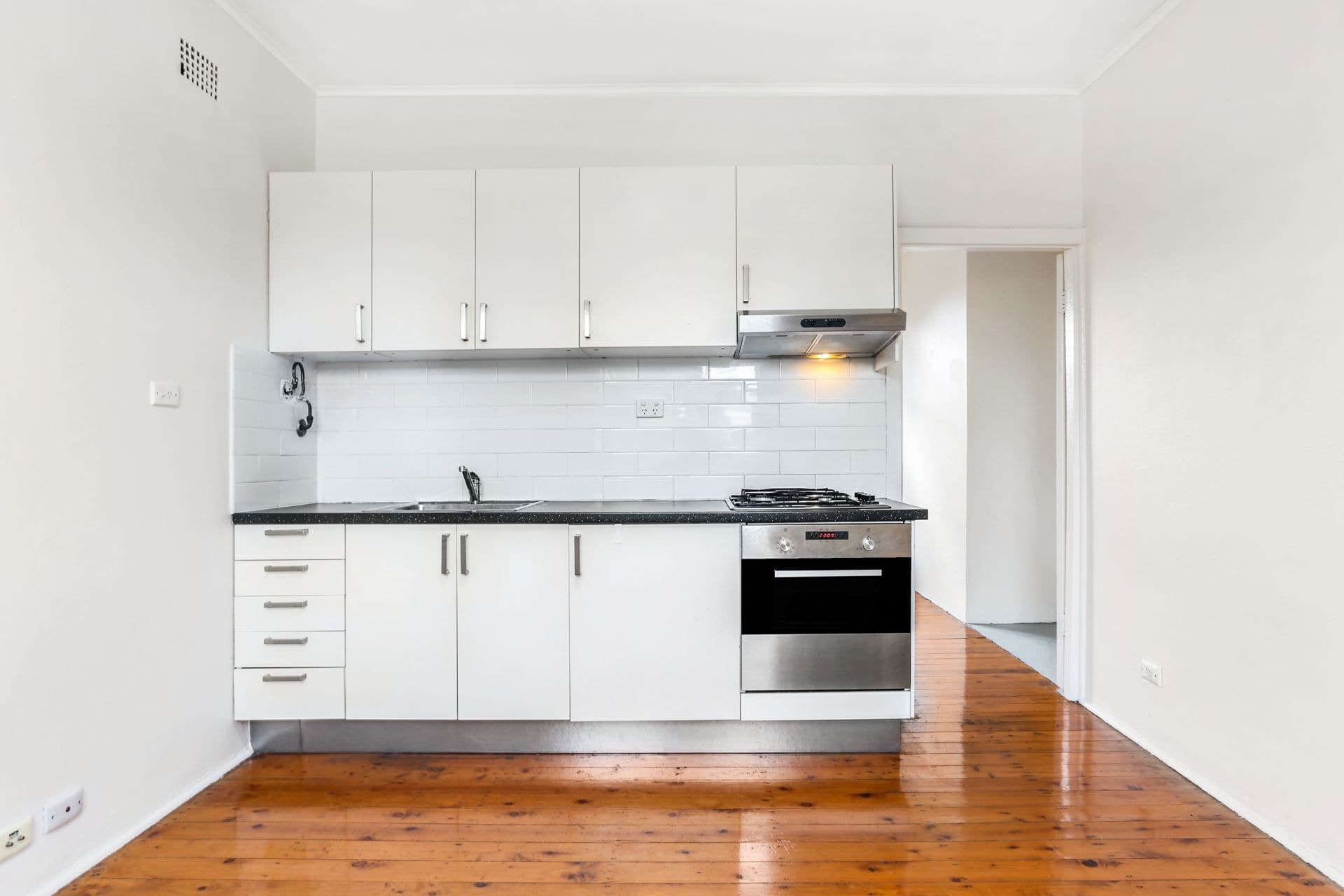 1/358 Victoria Road, Marrickville, Marrickville - Thumbnail 3