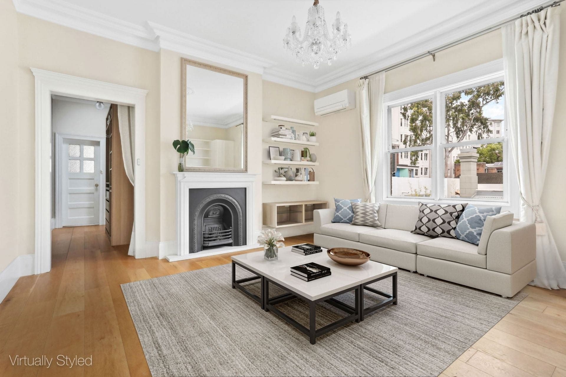 6/148 Victoria Street, Potts Point, Potts Point - Thumbnail 2