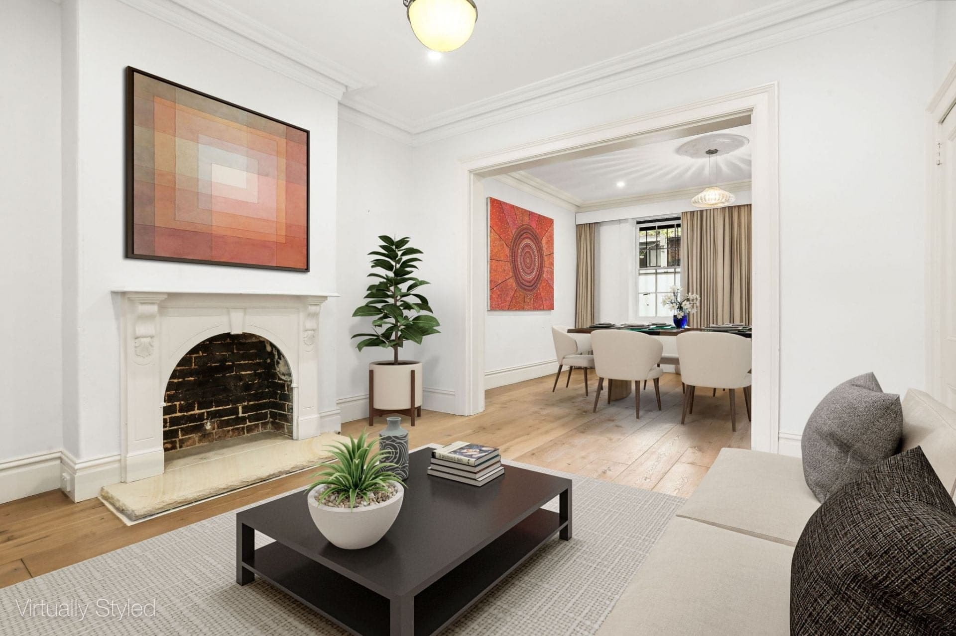 402 Bourke Street, Surry Hills, Surry Hills - Thumbnail 2