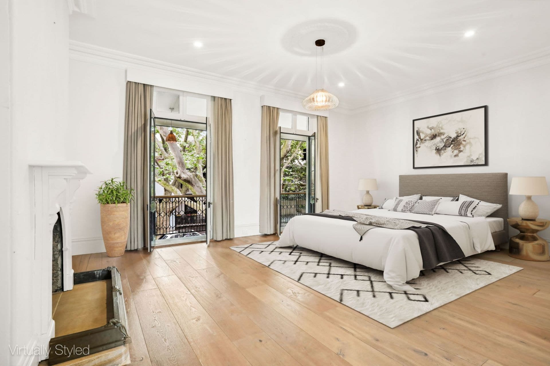 402 Bourke Street, Surry Hills, Surry Hills - Thumbnail 4