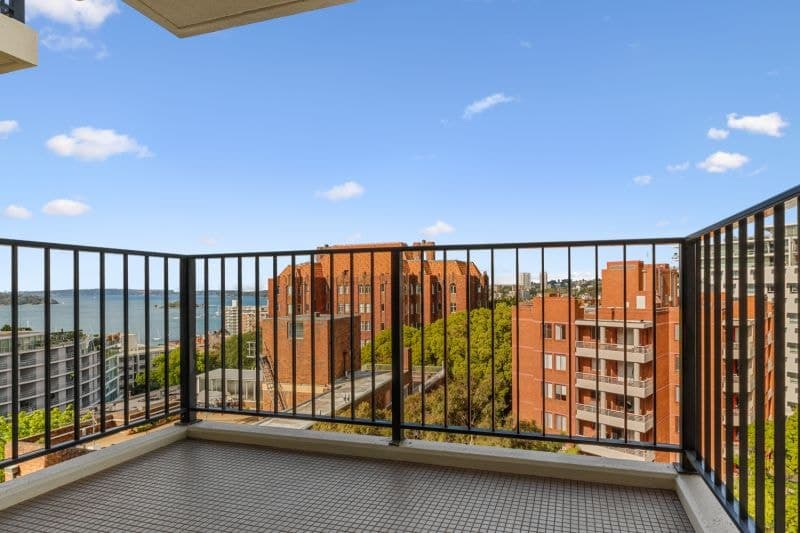 902/2A Elizabeth Bay Road, Elizabeth Bay, Elizabeth Bay - Image 1