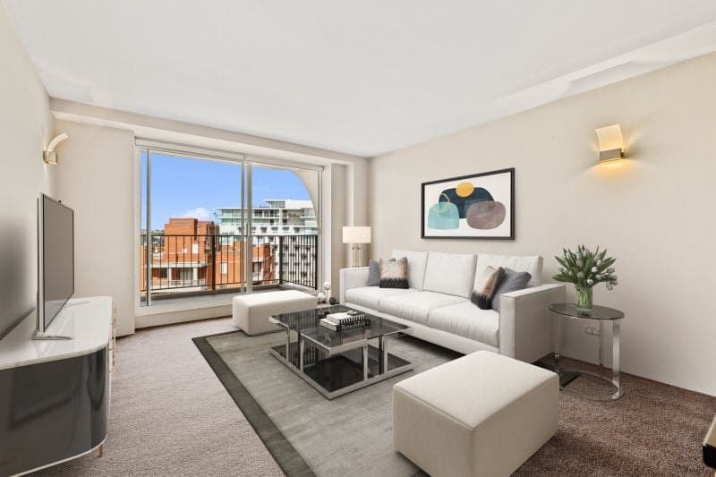 902/2A Elizabeth Bay Road, Elizabeth Bay, Elizabeth Bay - Thumbnail 2
