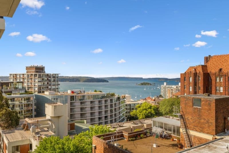 902/2A Elizabeth Bay Road, Elizabeth Bay, Elizabeth Bay - Thumbnail 3