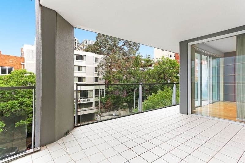 34/6 Greenknowe Avenue, Elizabeth Bay, Elizabeth Bay - Thumbnail 5
