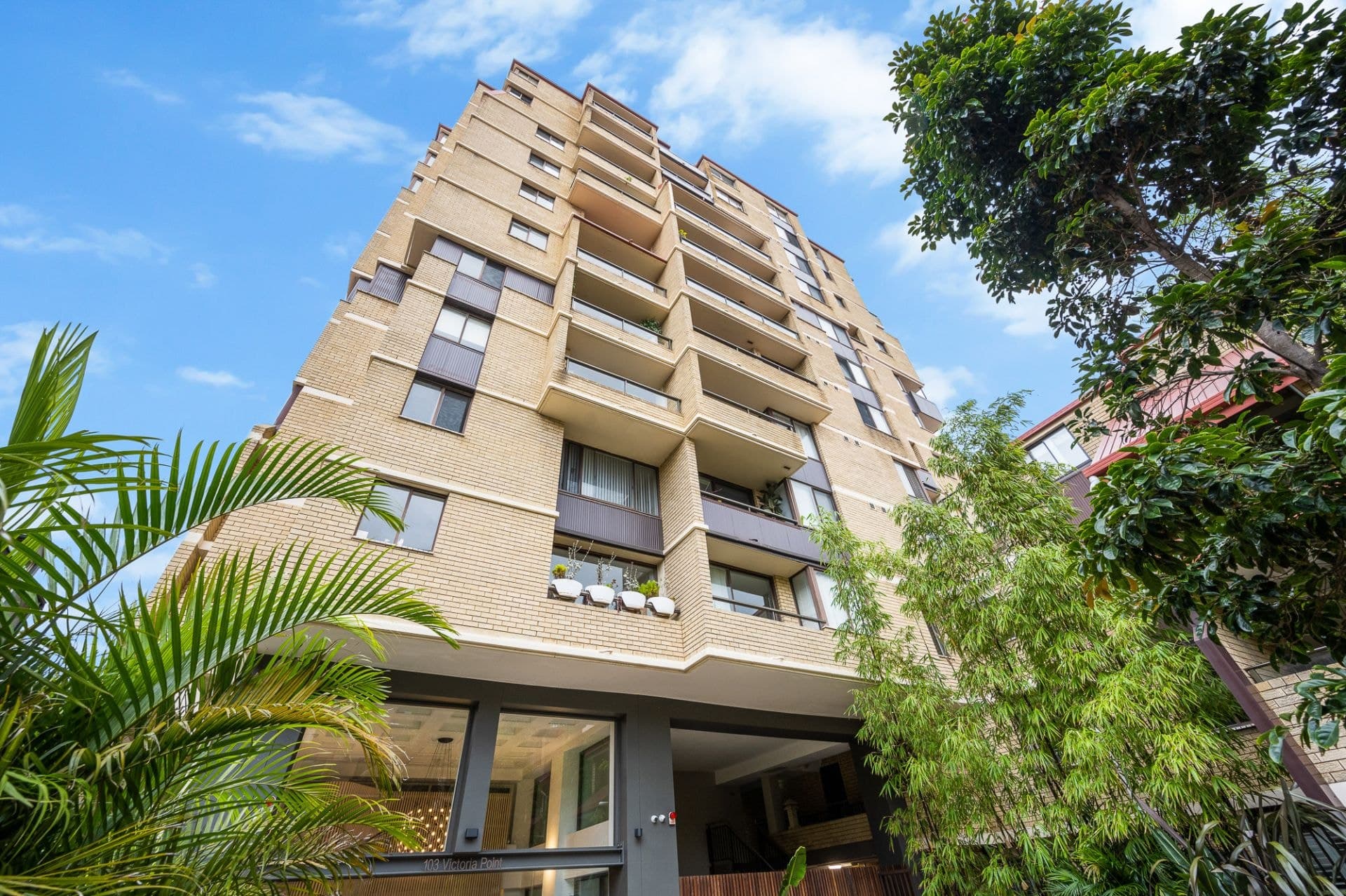 62/103 Victoria Street, Potts Point, Potts Point - Image 1