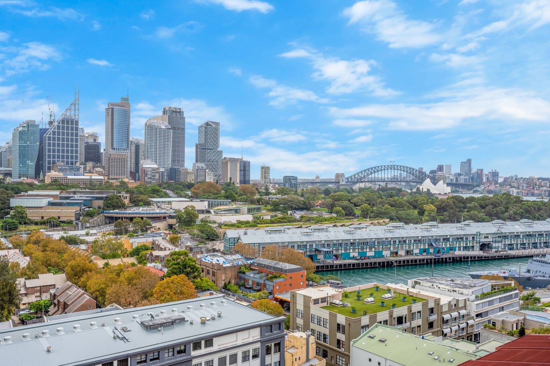 62/103 Victoria Street, Potts Point, Potts Point - Thumbnail 3