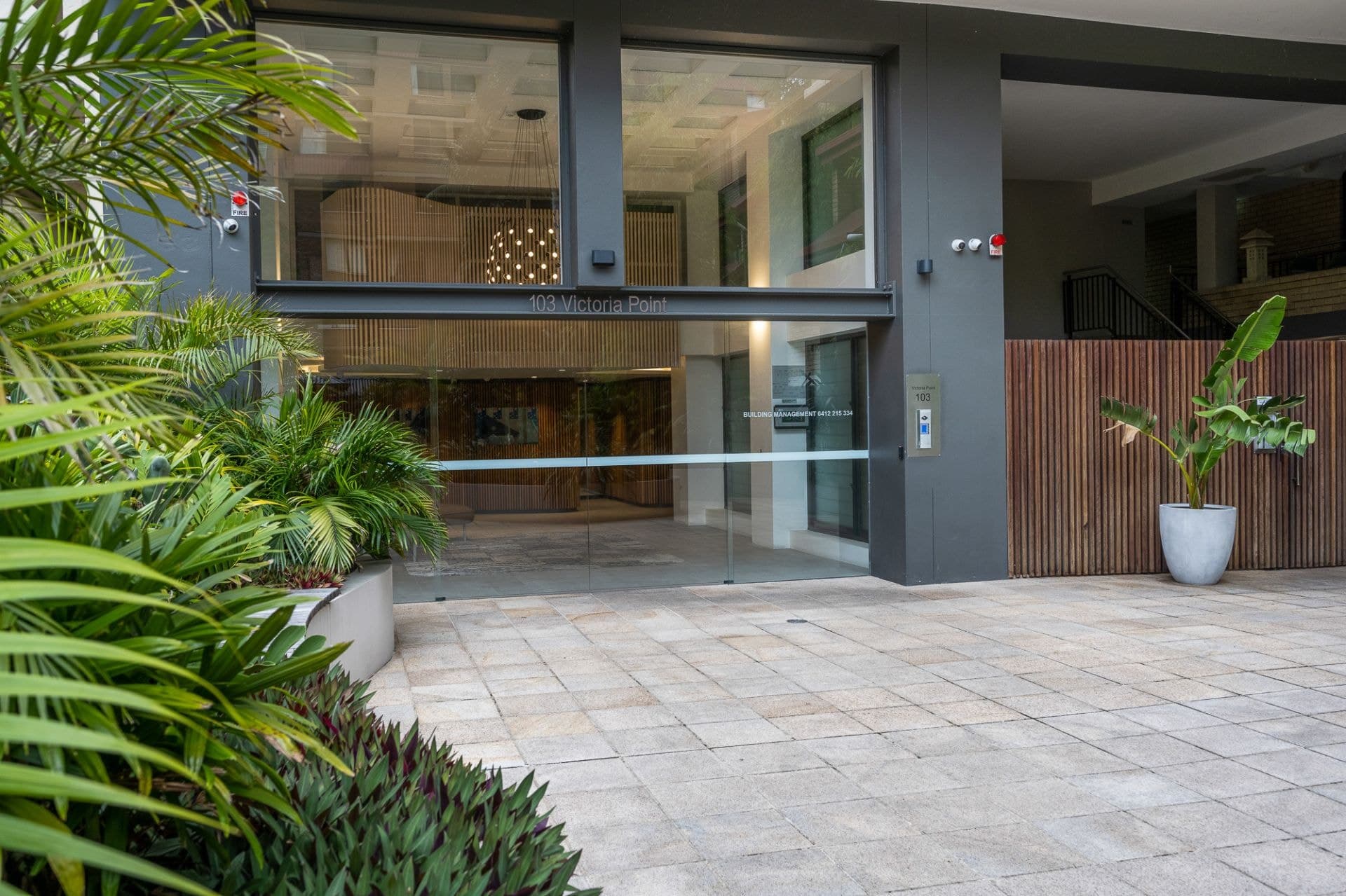 62/103 Victoria Street, Potts Point, Potts Point - Thumbnail 8