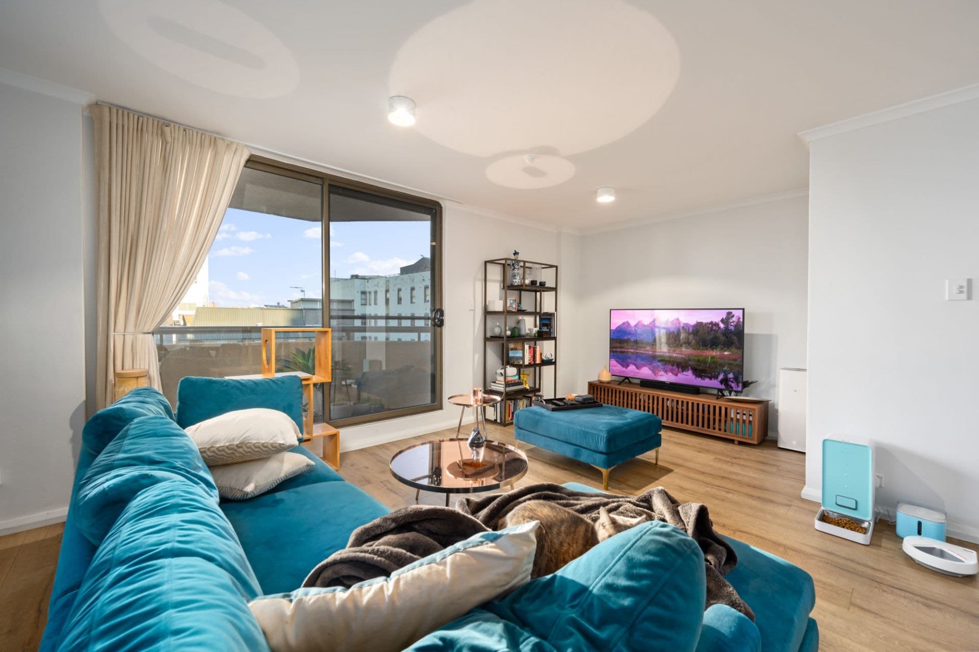 30/5-15 Farrell Avenue, Darlinghurst, Darlinghurst - Thumbnail 4