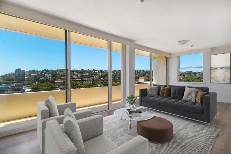 501/349 New South Head Road, DOUBLE BAY, Double Bay - Thumbnail 2