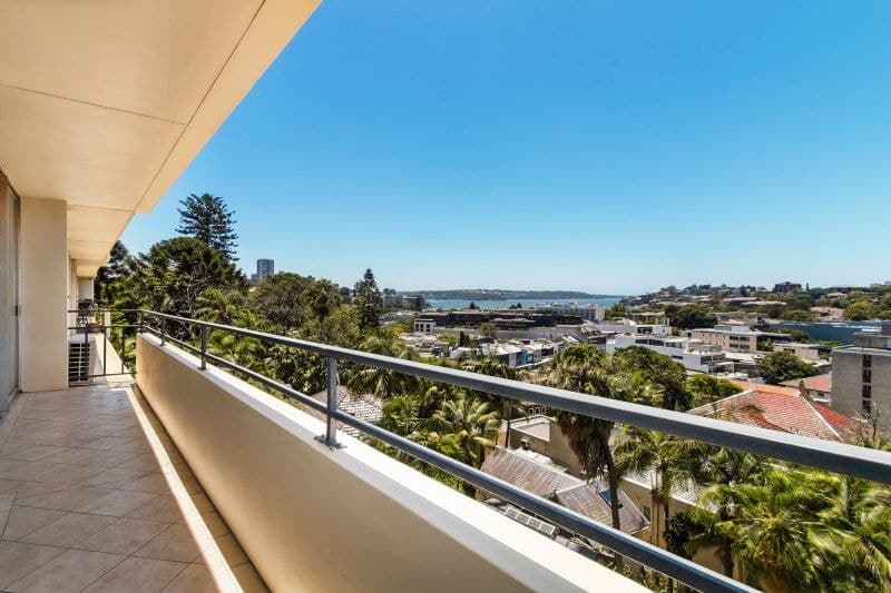 501/349 New South Head Road, DOUBLE BAY, Double Bay - Thumbnail 7