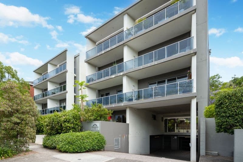 6/9-15 William Street, Randwick, Randwick - Image 1