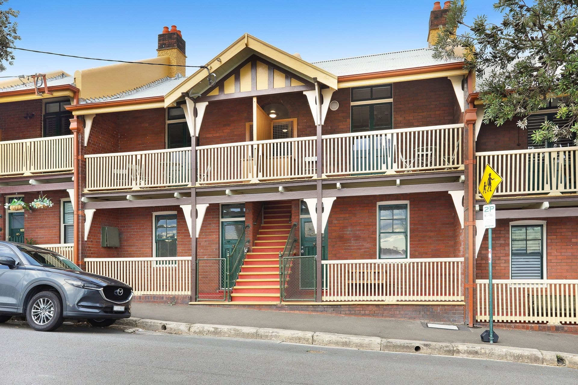 18A High Street, Millers Point, Millers Point - Image 1