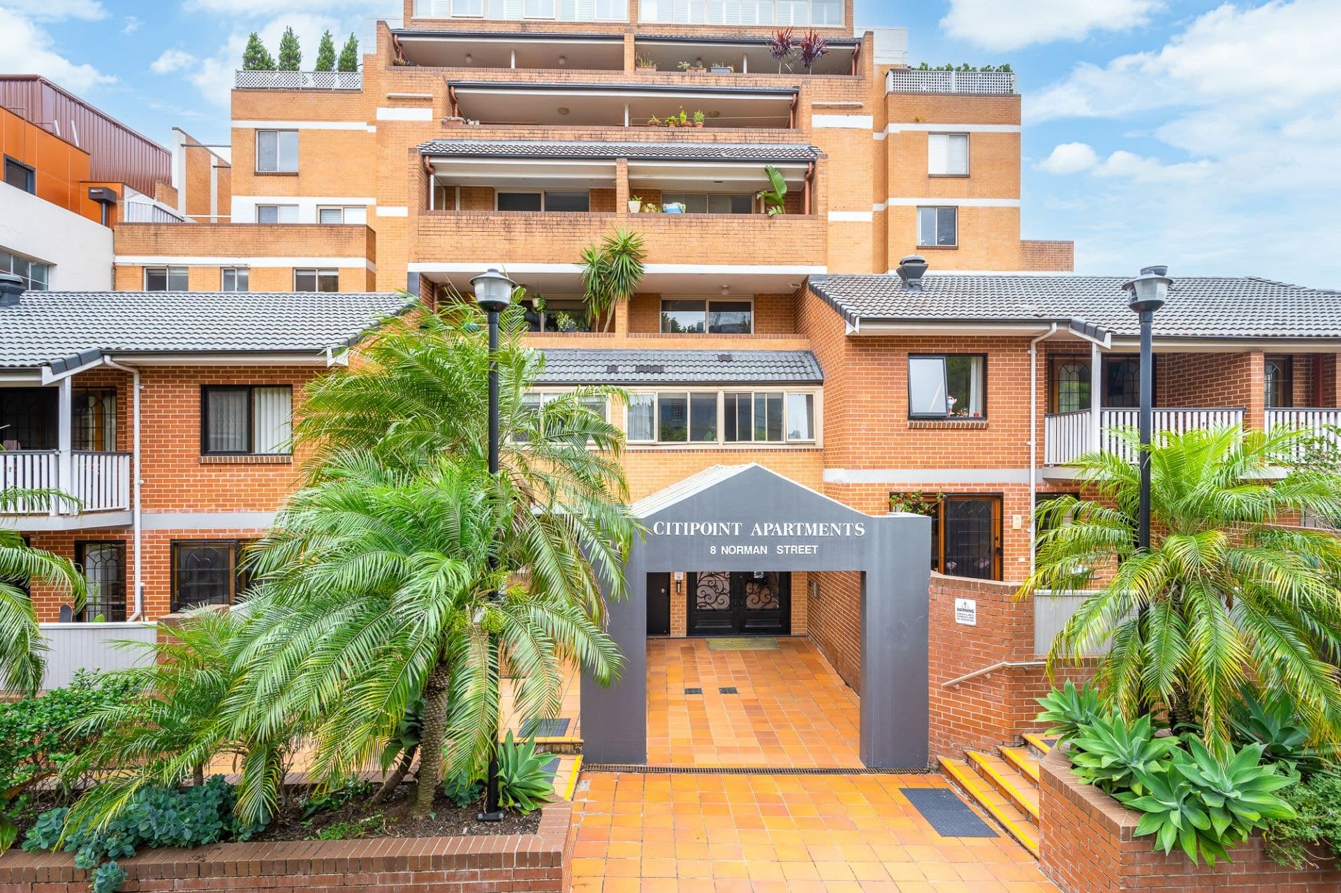 19/8 Norman Street, Darlinghurst, Darlinghurst - Image 1