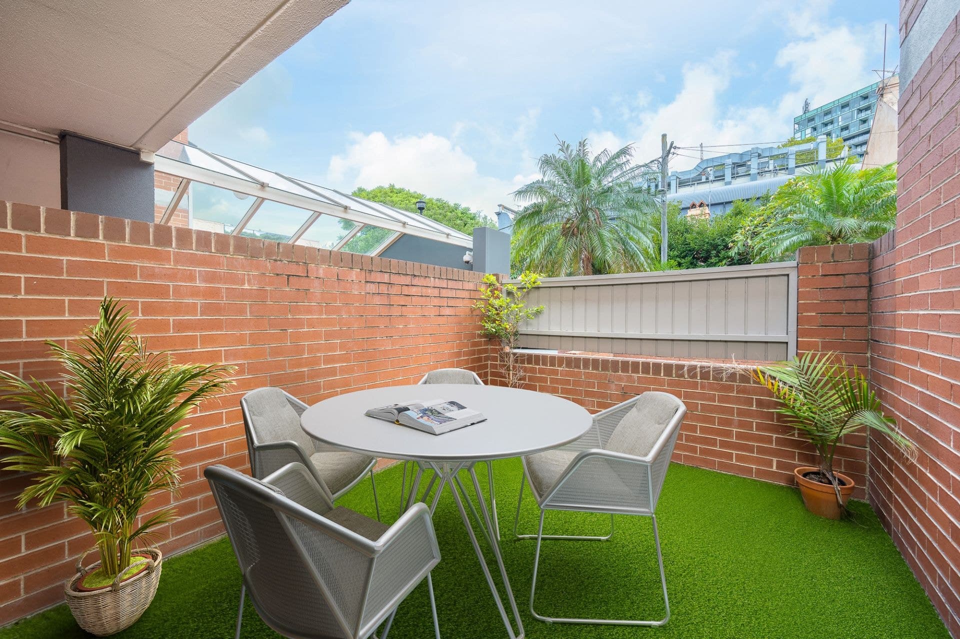 19/8 Norman Street, Darlinghurst, Darlinghurst - Thumbnail 4