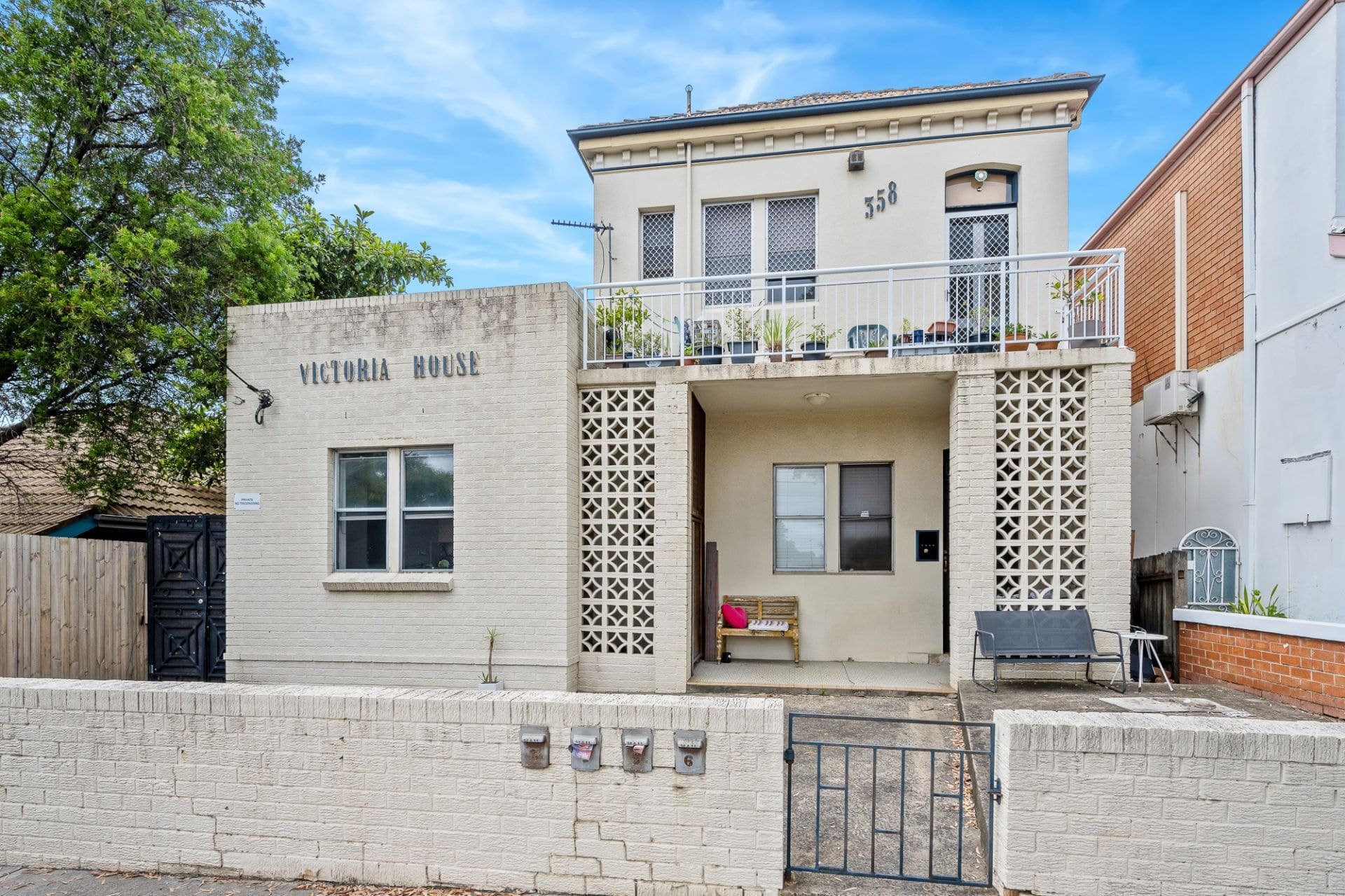5/358 Victoria Road, Marrickville, Marrickville - Image 1
