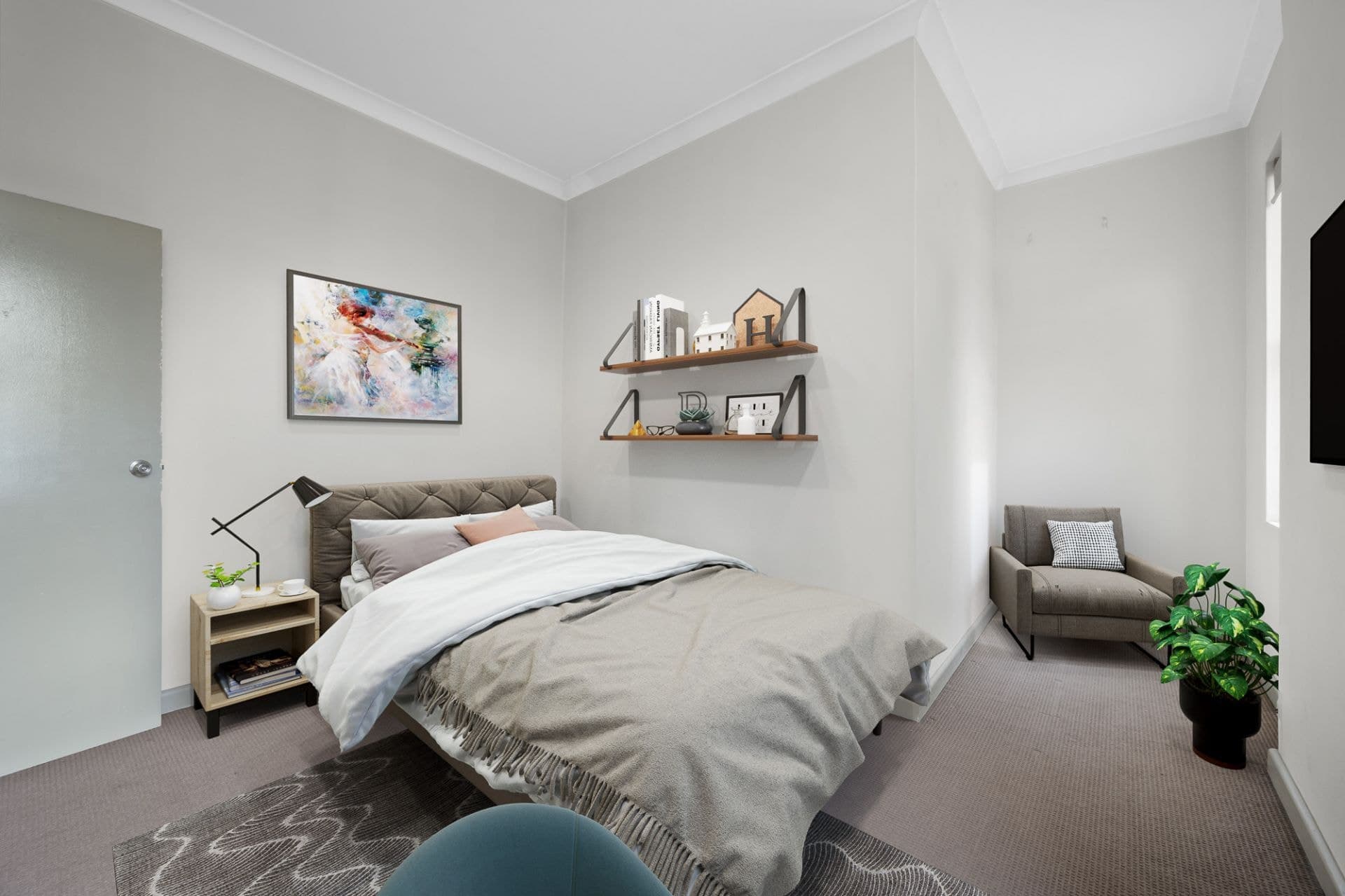 5/358 Victoria Road, Marrickville, Marrickville - Thumbnail 3