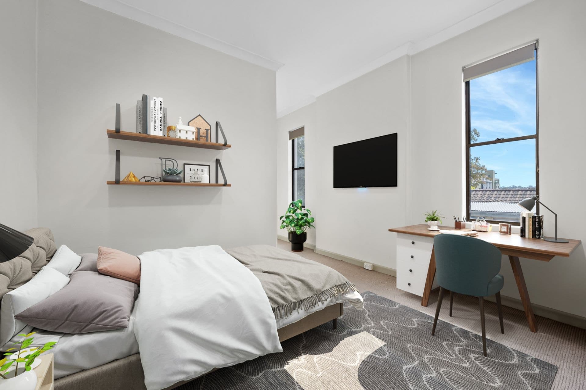 5/358 Victoria Road, Marrickville, Marrickville - Thumbnail 5