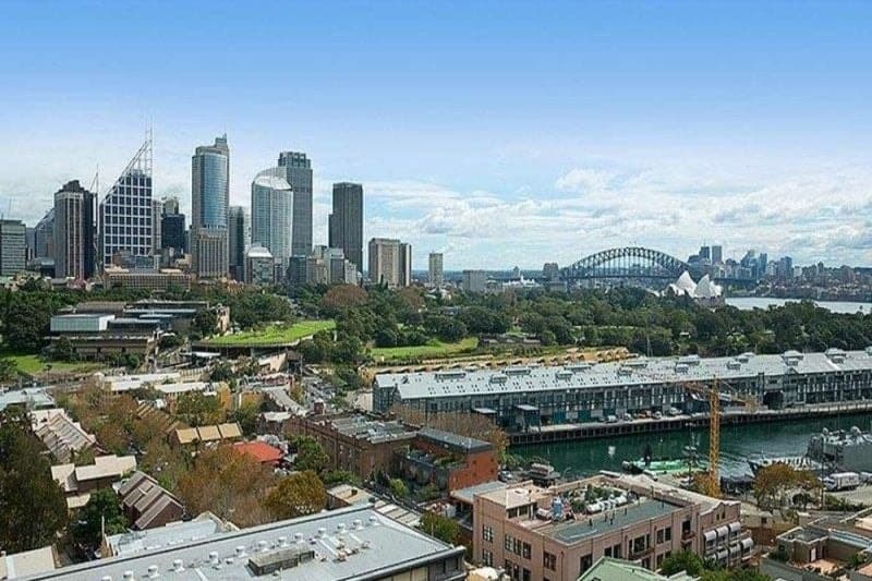 82/103 Victoria Street, Potts Point, Potts Point - Image 1