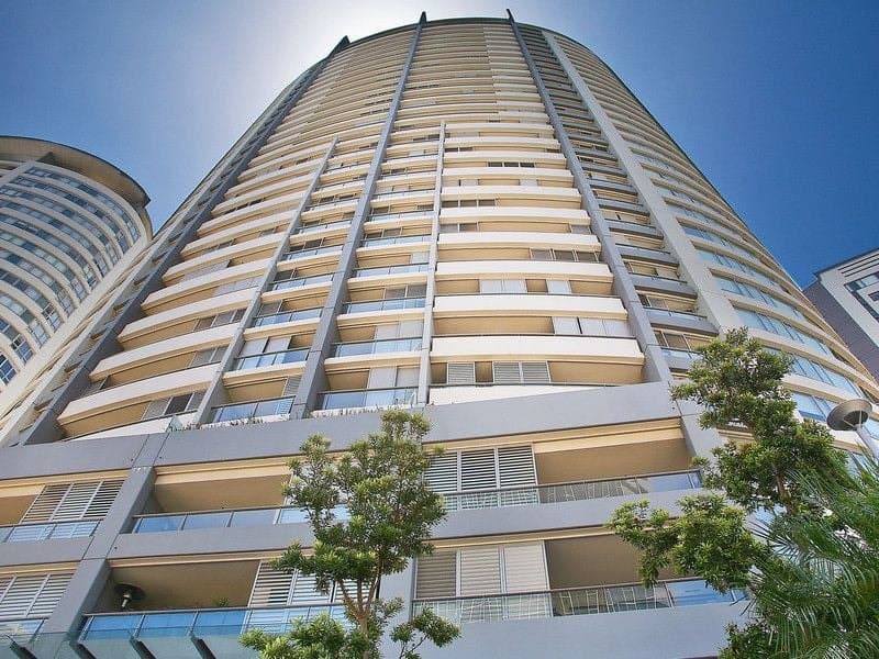 906/9 Railway Street, Chatswood, Chatswood - Thumbnail 2