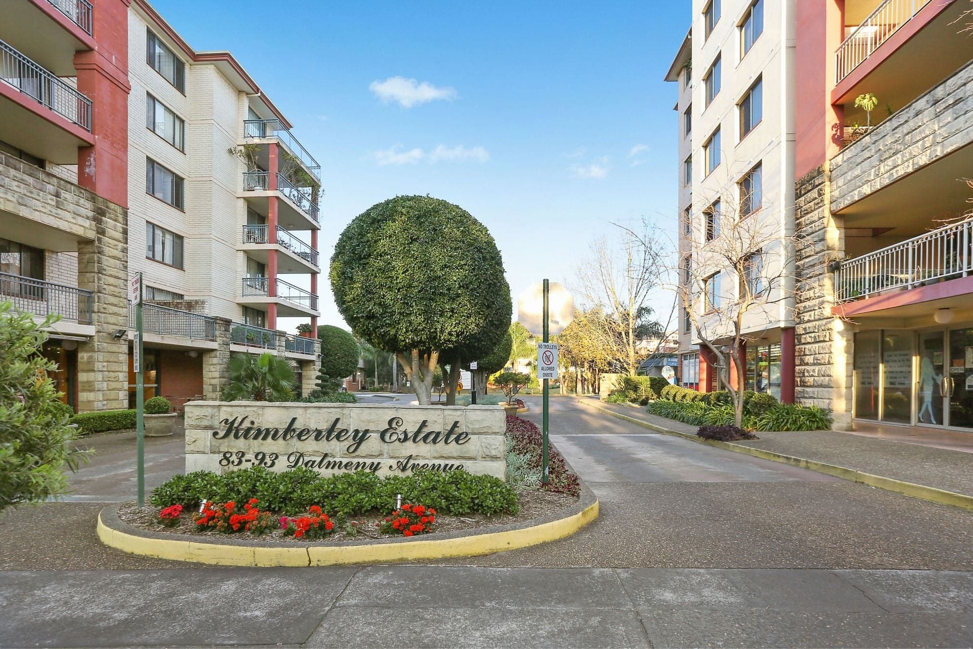 500/83-93 Dalmeny Avenue, Rosebery, Rosebery - Image 1
