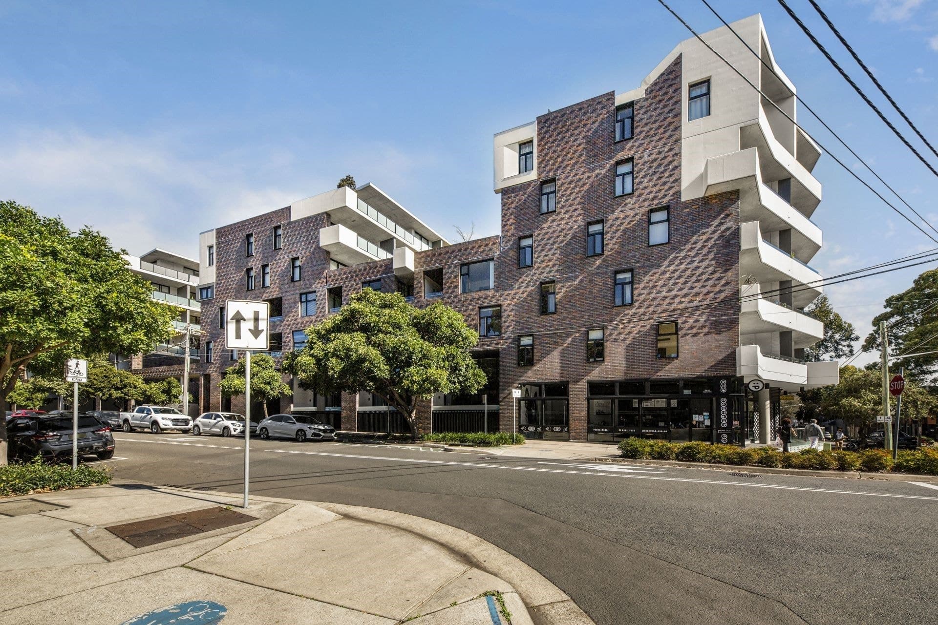 2b/356 George Street, Waterloo, Waterloo - Image 1