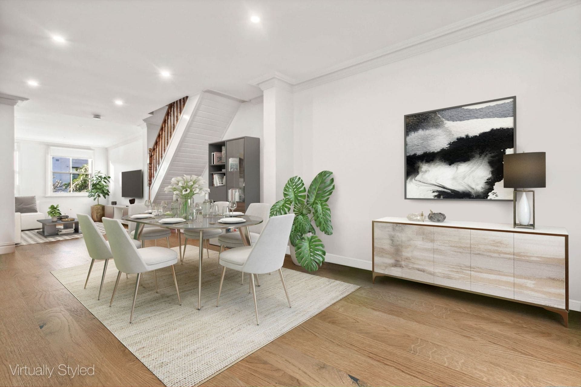 214 Liverpool Street, Darlinghurst, Darlinghurst - Thumbnail 2