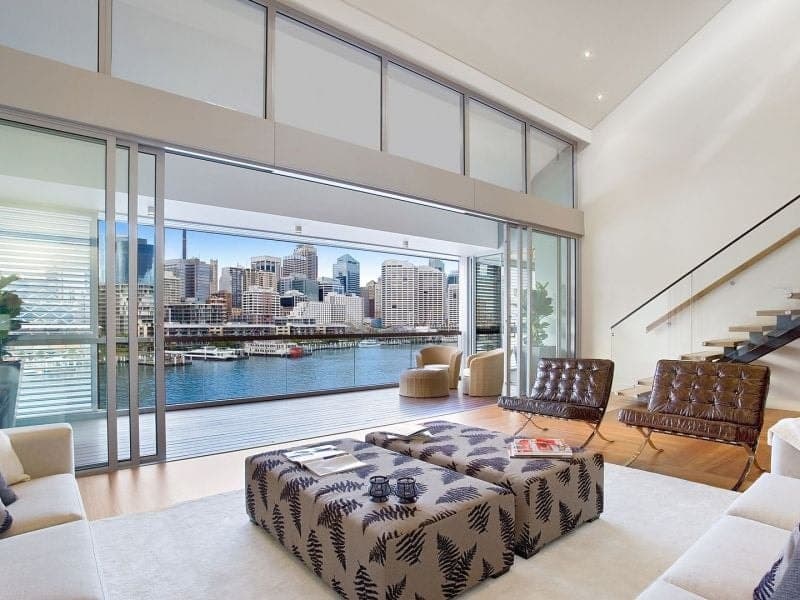 44/56a Pirrama Road, Pyrmont, Pyrmont - Thumbnail 2
