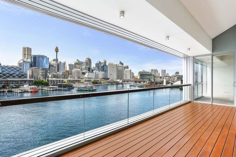 44/56a Pirrama Road, Pyrmont, Pyrmont - Thumbnail 4