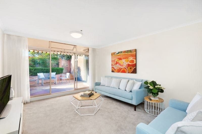 G2/79 Grafton Street, Bondi Junction, Bondi Junction - Thumbnail 3