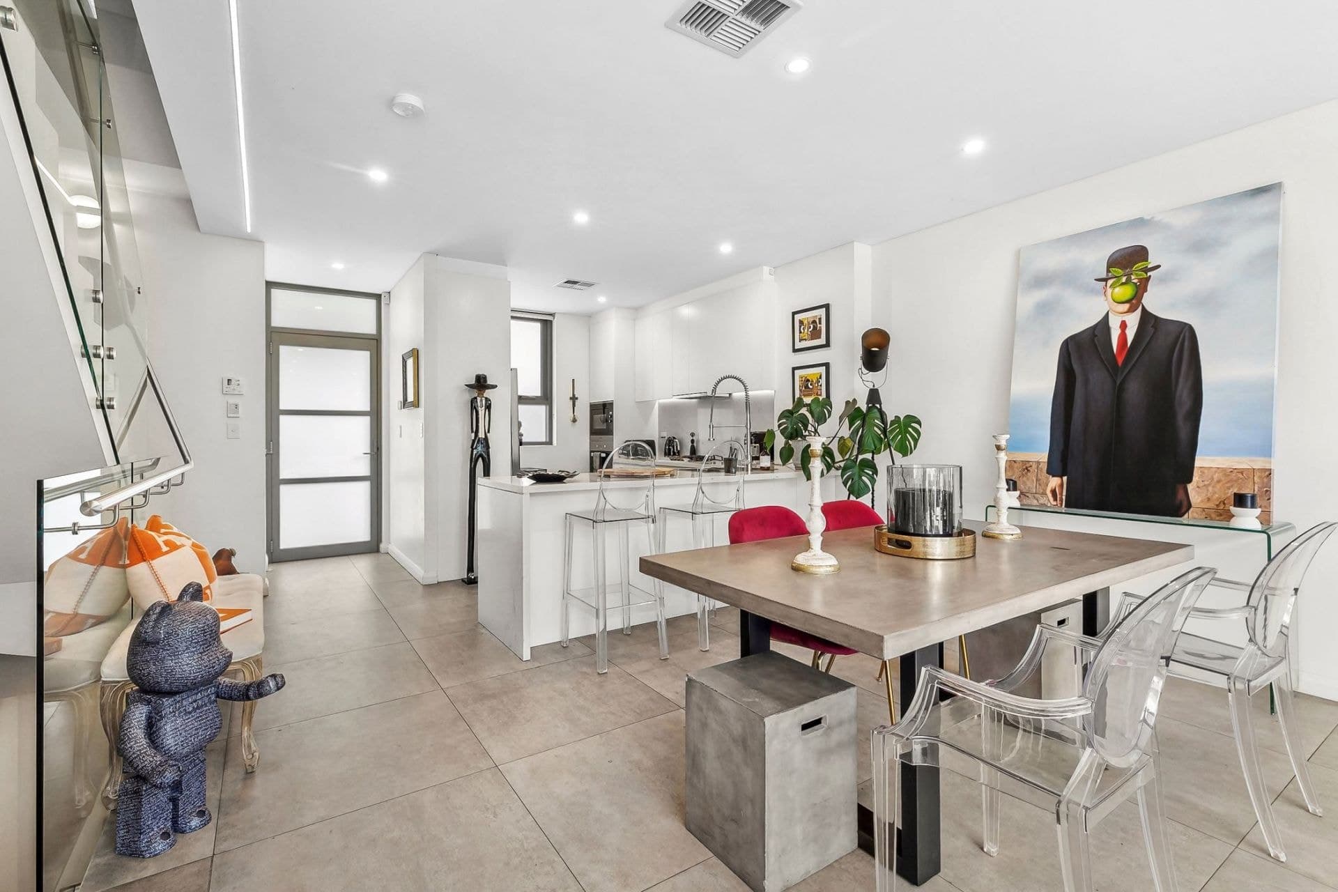 6E William Street, Alexandria, Alexandria - Thumbnail 4
