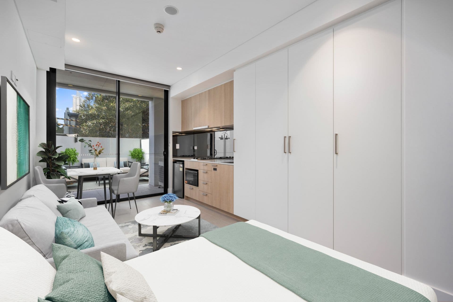 105/89 Crown Street, Darlinghurst, Darlinghurst - Thumbnail 3