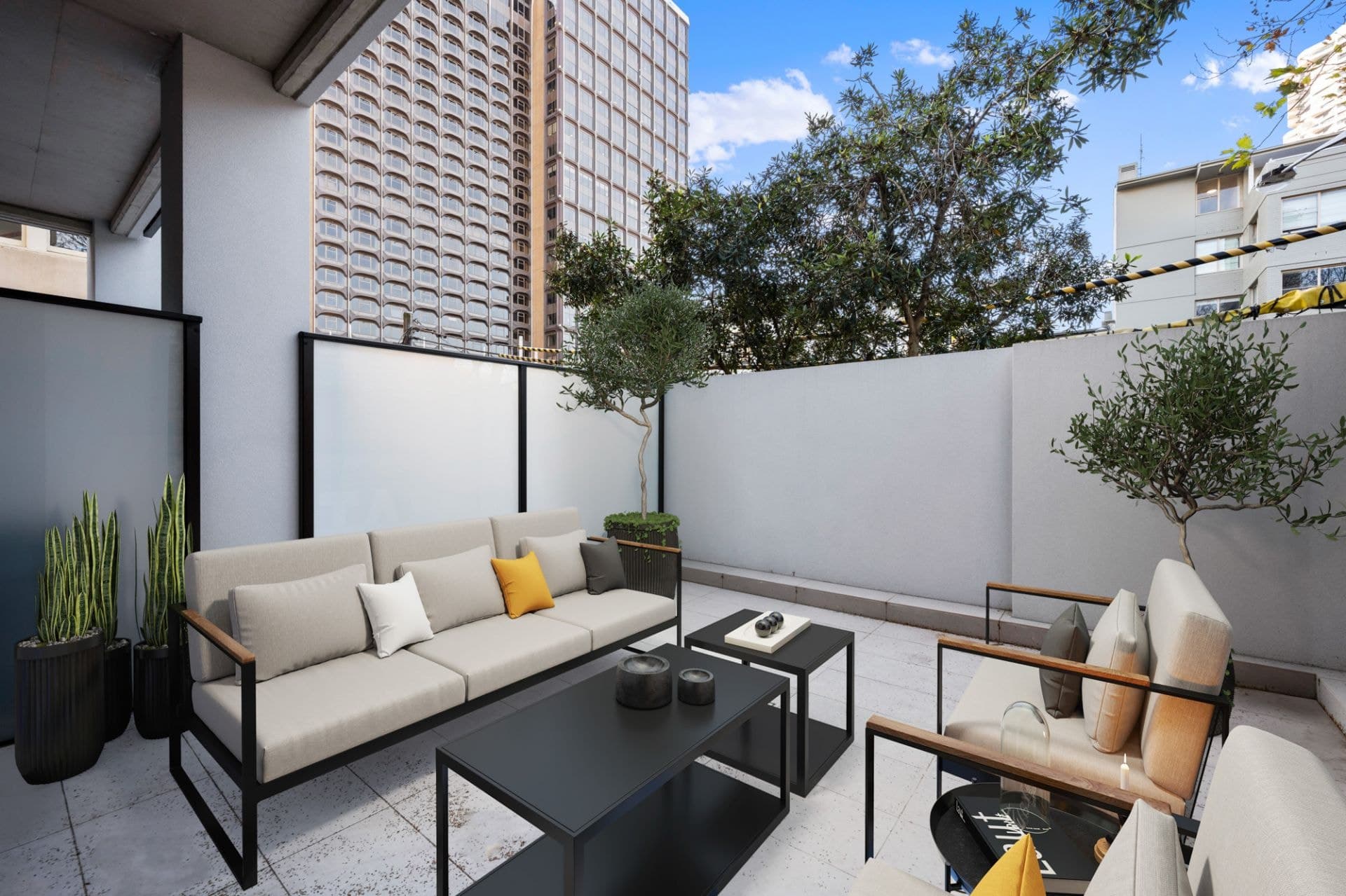 105/89 Crown Street, Darlinghurst, Darlinghurst - Thumbnail 5