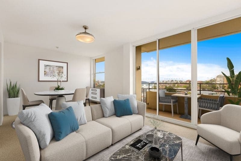 701/349 New South Head Road, Double Bay, Double Bay - Thumbnail 2