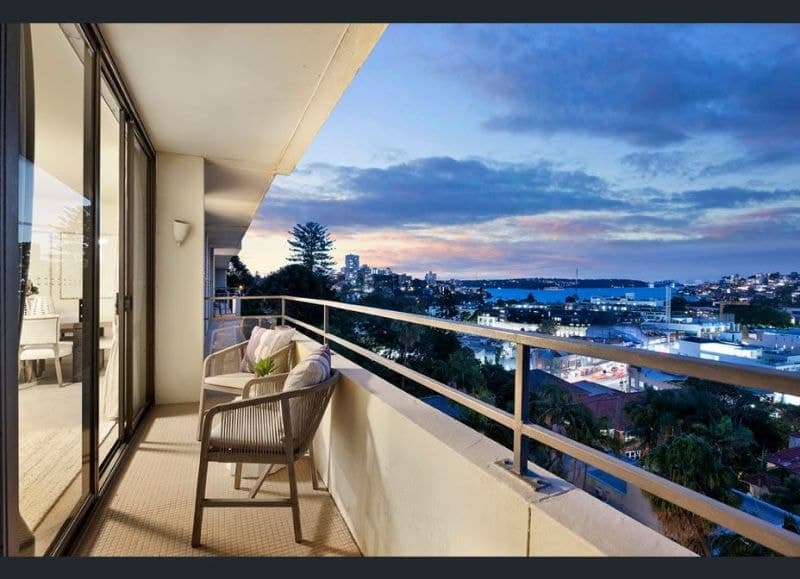 701/349 New South Head Road, Double Bay, Double Bay - Thumbnail 3