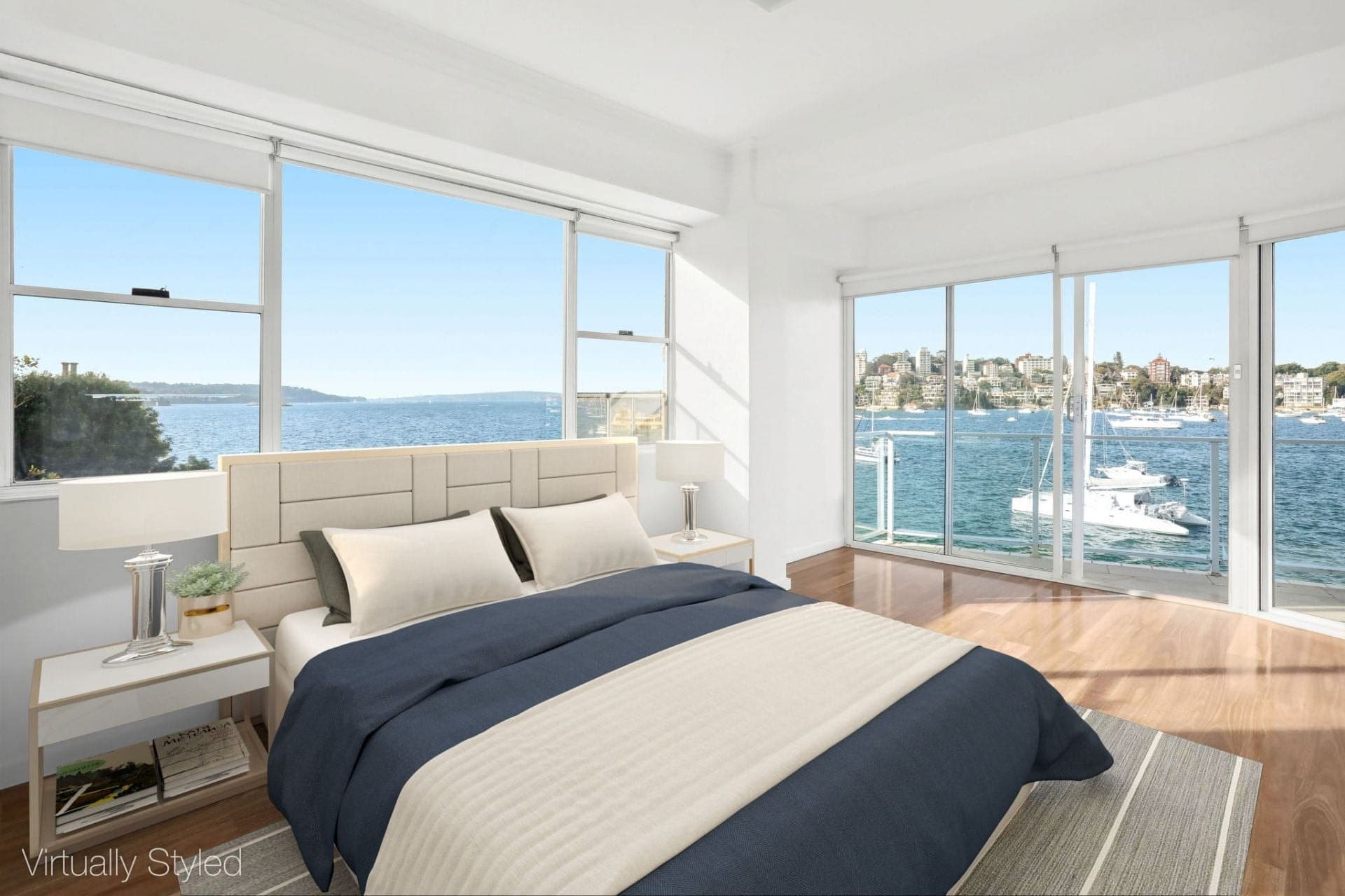 32/11 Sutherland Crescent, Darling Point, Darling Point - Thumbnail 2