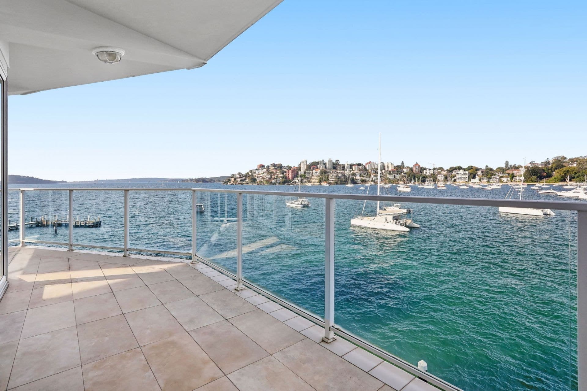 32/11 Sutherland Crescent, Darling Point, Darling Point - Thumbnail 3
