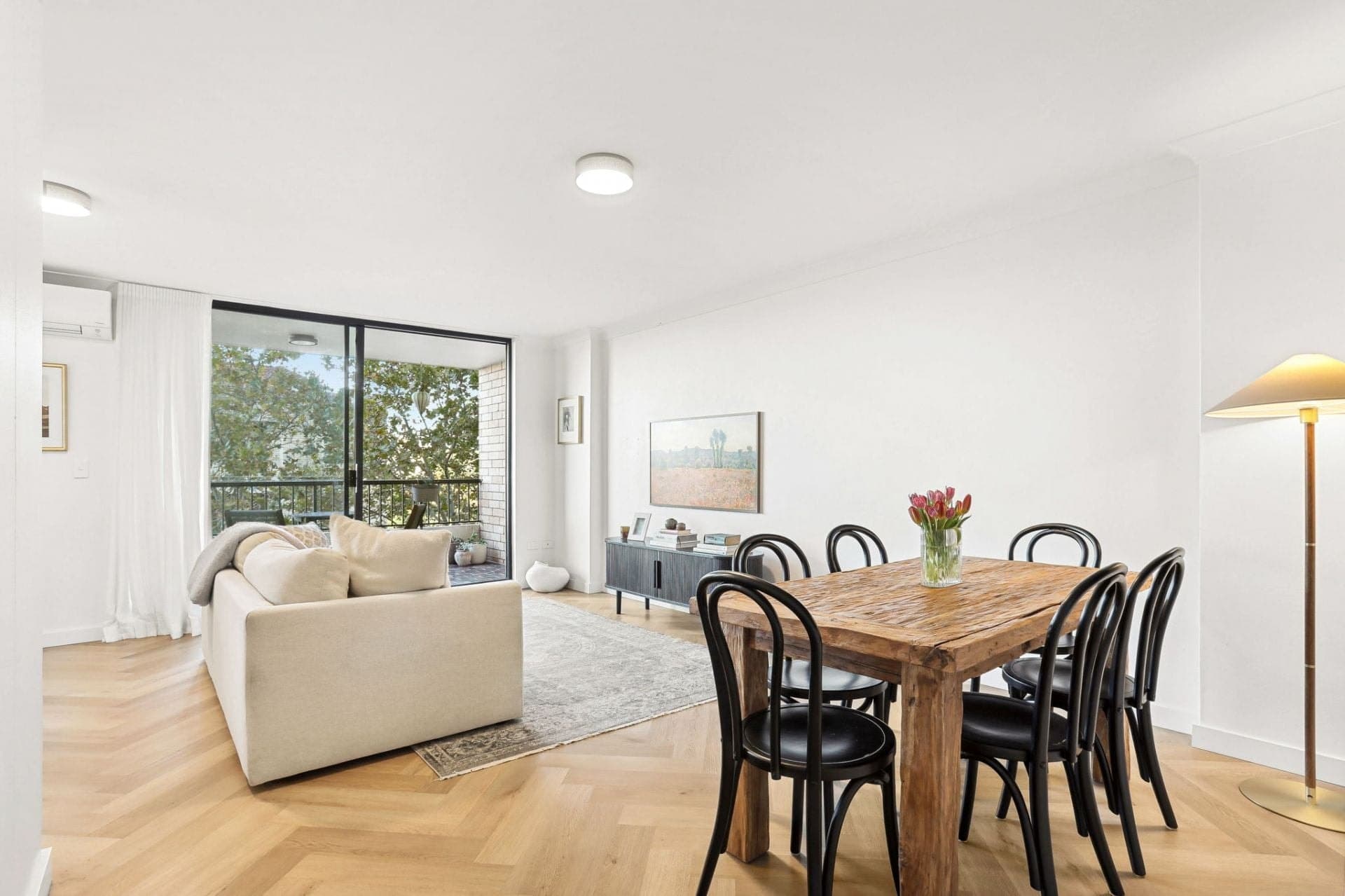 22/29-35 Roslyn Gardens, Elizabeth Bay, Elizabeth Bay - Thumbnail 2