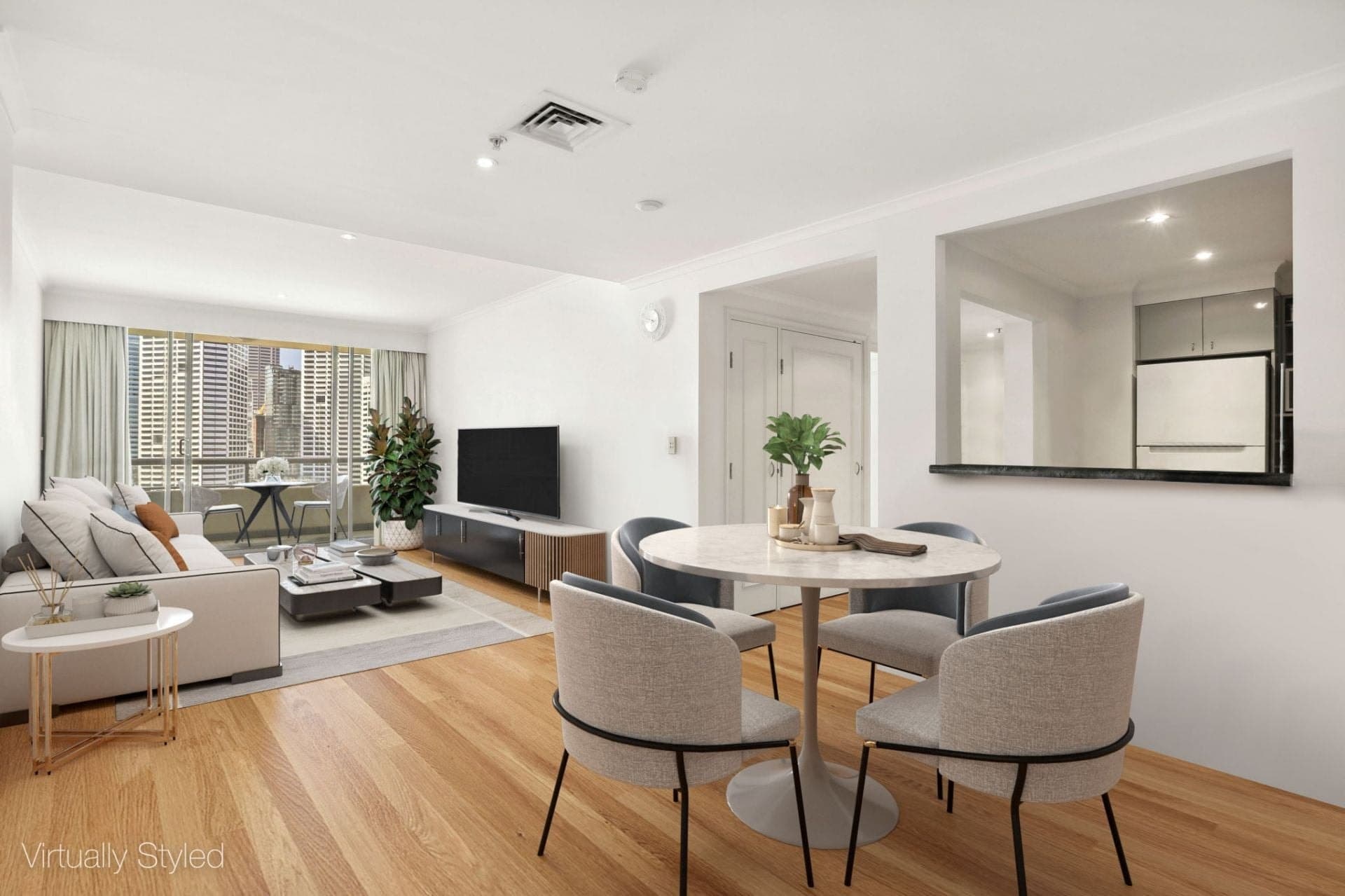 1188/50 Murray Street, Pyrmont, Pyrmont - Thumbnail 2