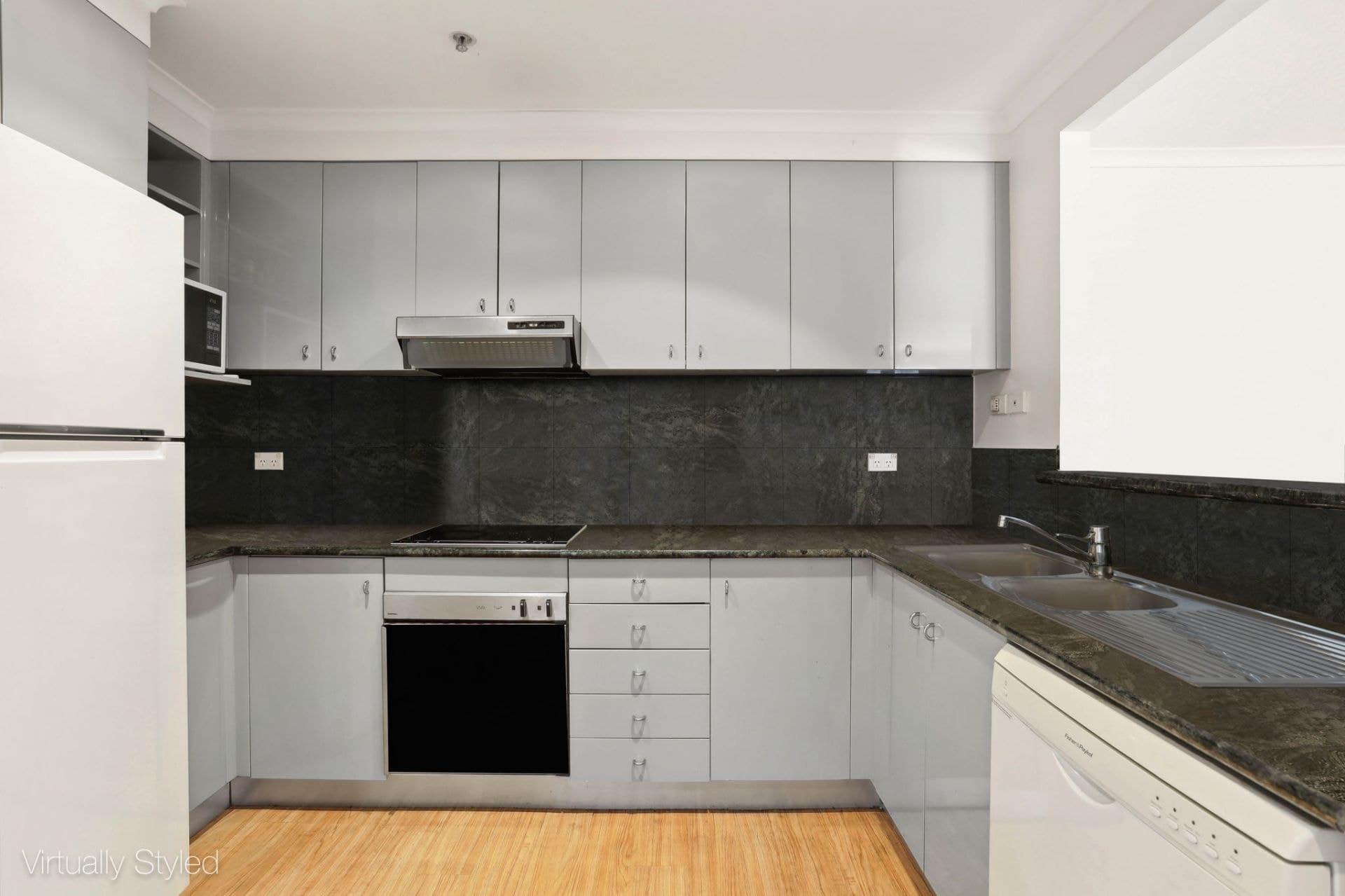 1188/50 Murray Street, Pyrmont, Pyrmont - Thumbnail 4