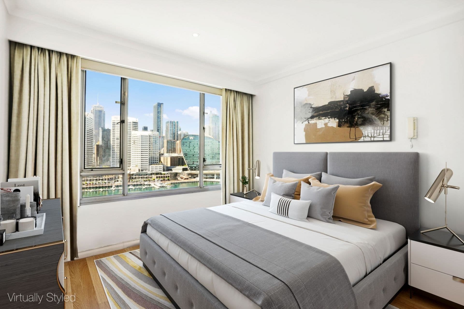 1188/50 Murray Street, Pyrmont, Pyrmont - Thumbnail 5