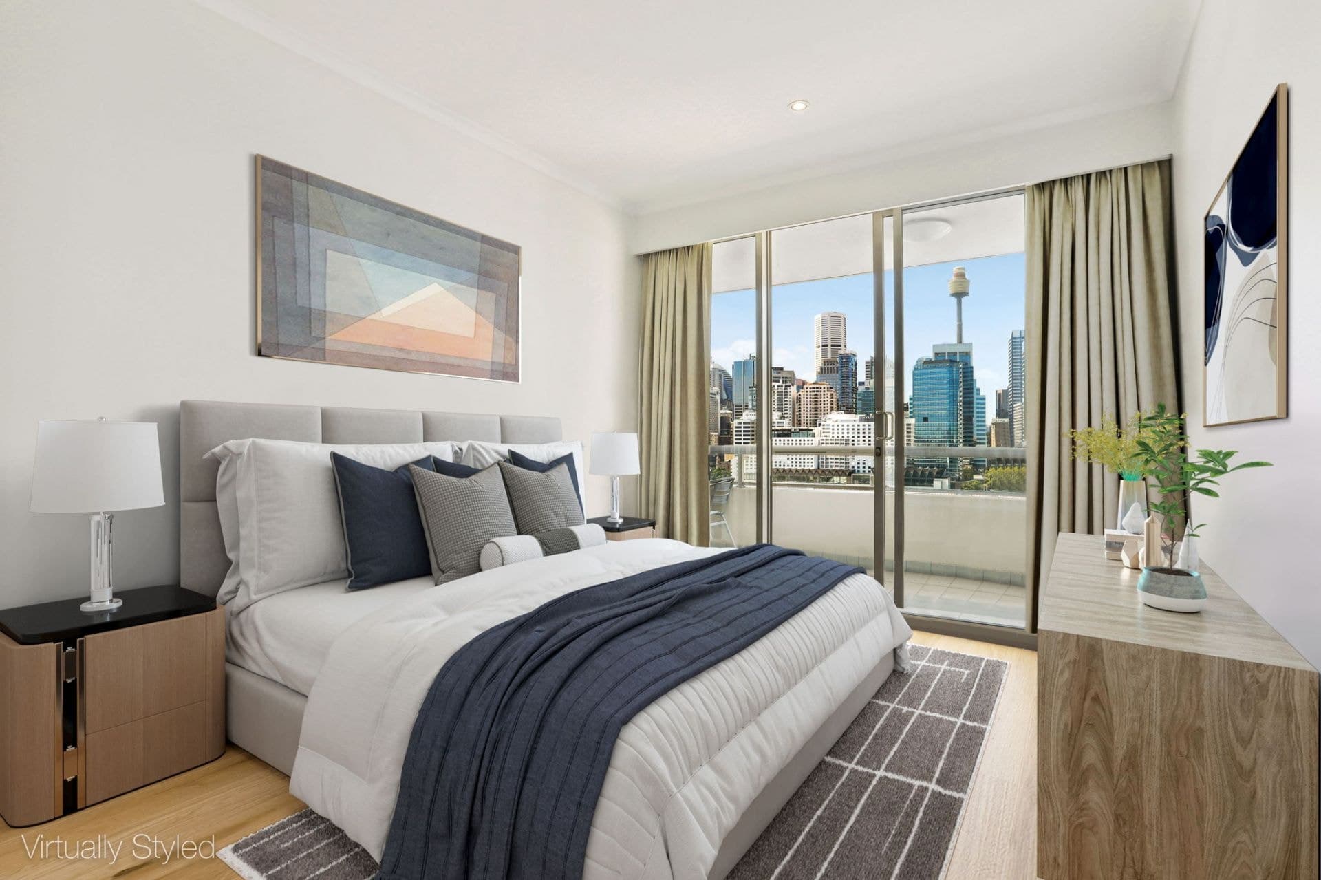 1188/50 Murray Street, Pyrmont, Pyrmont - Thumbnail 6