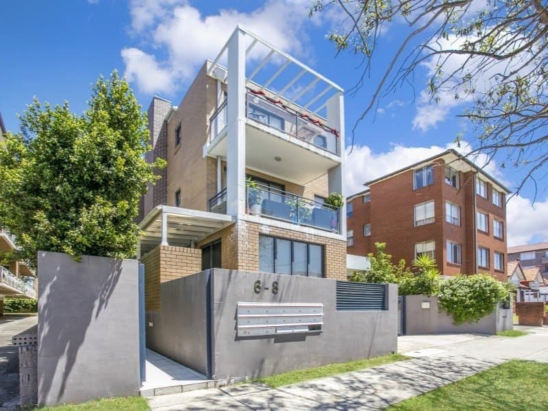3/6 Addison Street, KENSINGTON, Kensington - Thumbnail 7