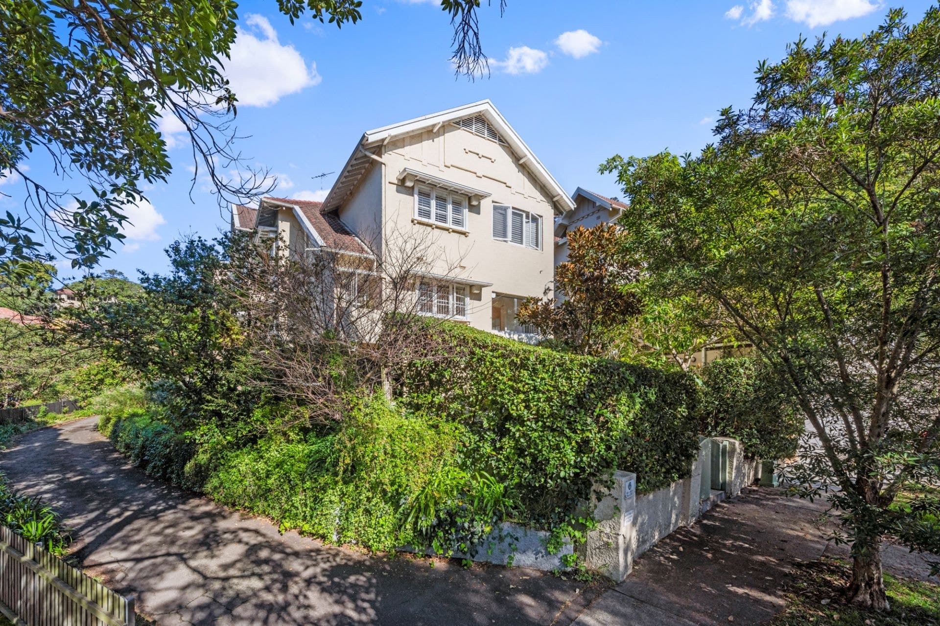 1/6 Wallaroy Crescent, Double Bay, Double Bay - Image 1