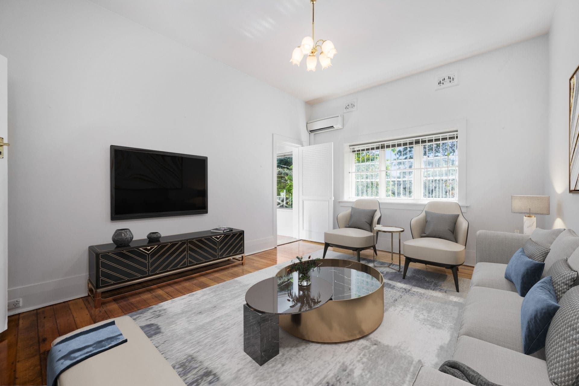1/6 Wallaroy Crescent, Double Bay, Double Bay - Thumbnail 2