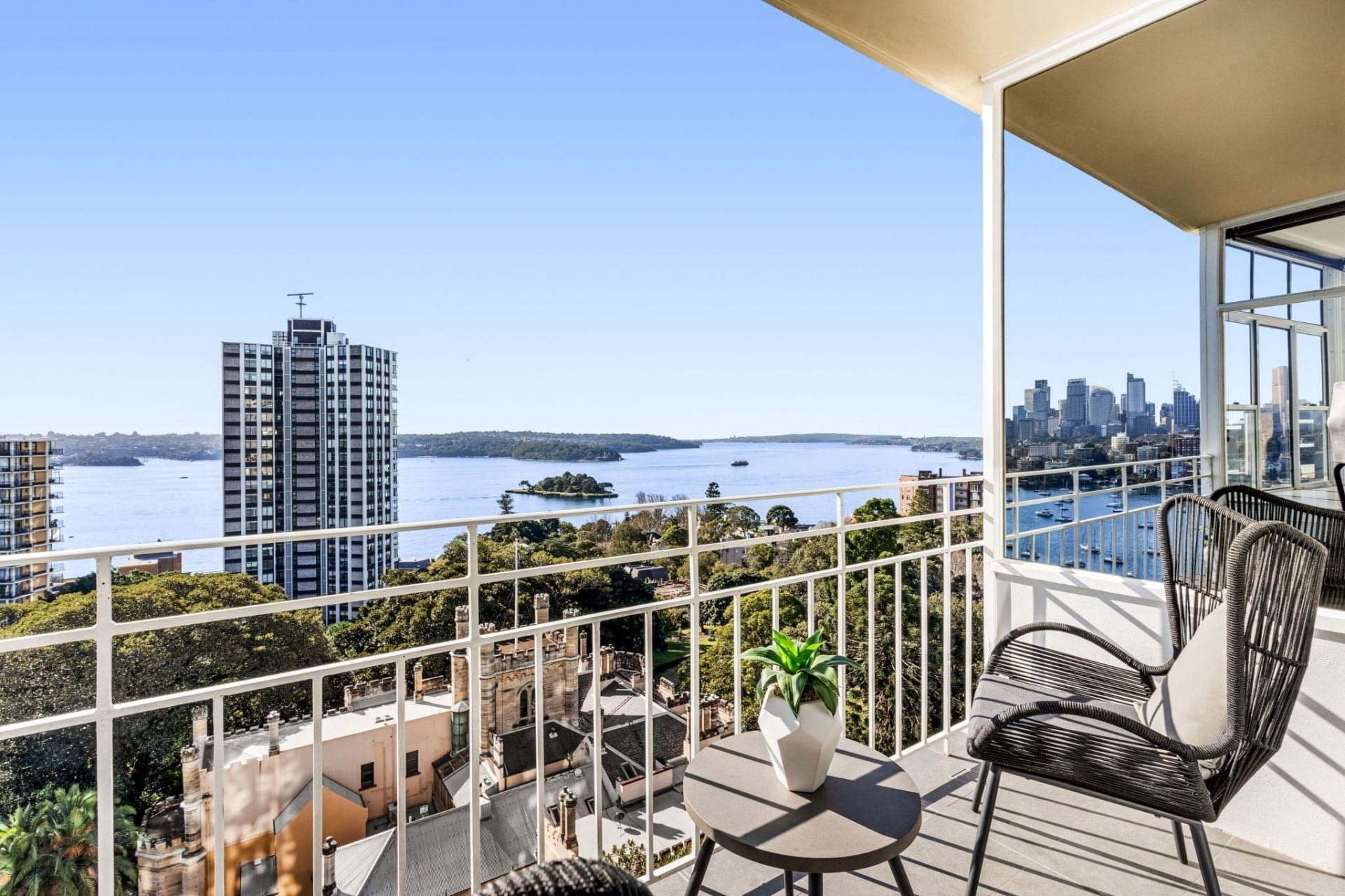 102/66 Darling Point Road, Darling Point, Darling Point - Thumbnail 2